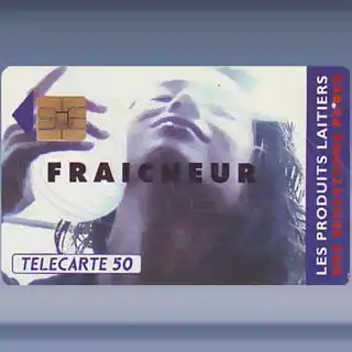 Fraicheur (feb-93)