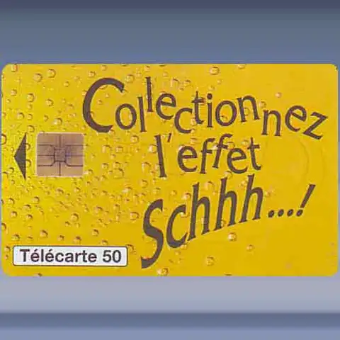 Scheppes - collectionez... (aug-95)