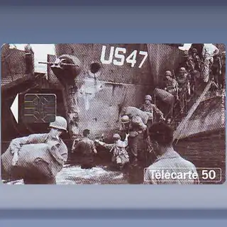 Ao&ucirc;t 44 - US 47 (jun-94)