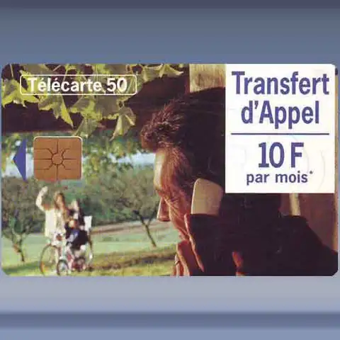 Transfer DAppel 4 (jun-95)