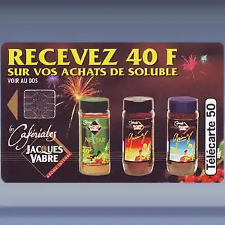 Caf&eacute;riales J. Vabre (mei-95)