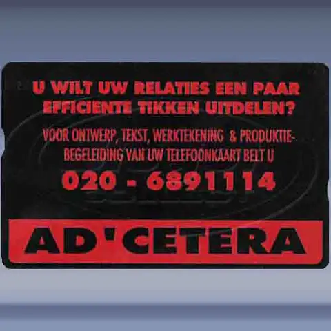 Ad Cetera