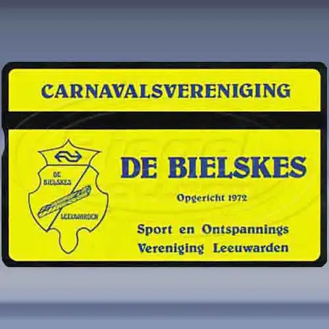 De Bielskes Carnavalsvereniging