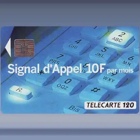 Signal D&acute;Appel 4 (aug-93)
