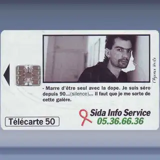 Sida Info (jul-95)