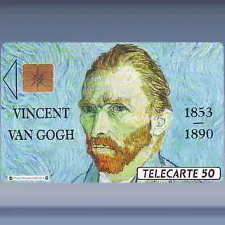 van Gogh (1989)