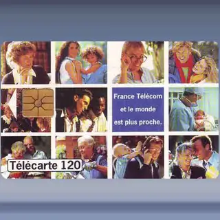 France Telecom (dec-94)