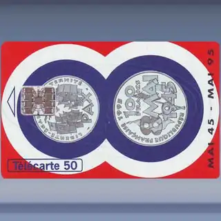 Monnaie de Paris (aug-95)