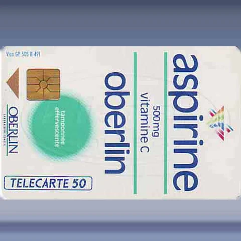 Oberlin (1989)