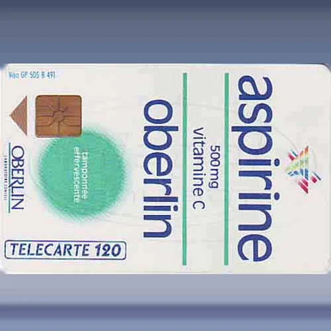 Oberlin (1989)
