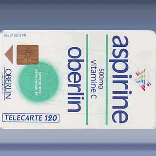 Oberlin (1989)