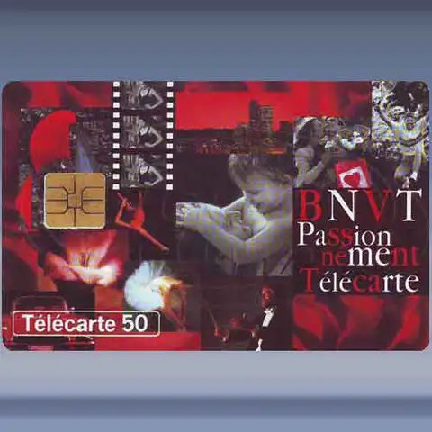 BNVT 95 (apr-95)