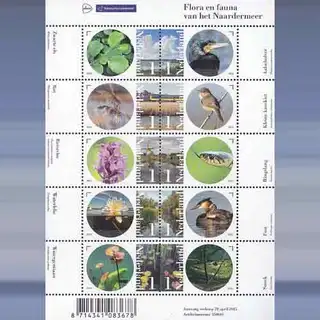 Natuurmonumenten (2015)