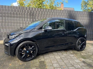 BMW I3 BMW i3 90AH BTW auto!!