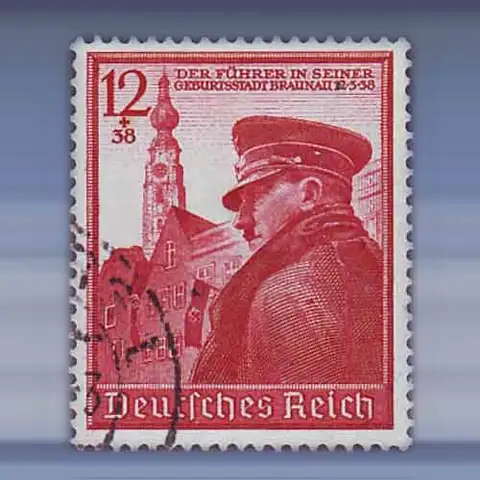 Verjaardag Hitler (1939)