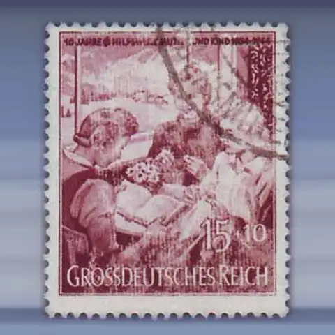 Mutter und Kind (1944)