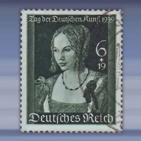 Deutschen Kunst (1939)