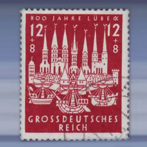 Lubeck (1943)
