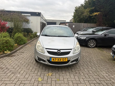 Opel Corsa 1.2-16V Business