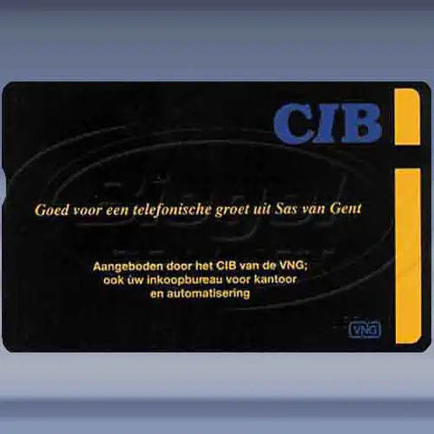 CIB