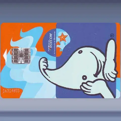 Expo '98 / Gil + Onda (1998)