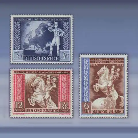 Postkongress (1942)