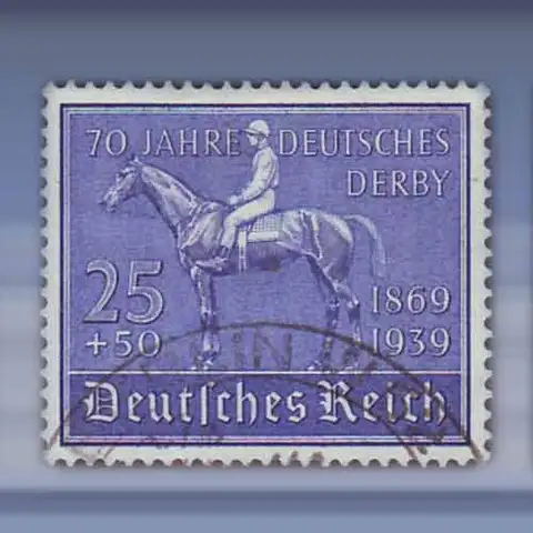 Deutsches Derby (1939)
