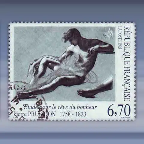 Pierre Prud' hon (1995)