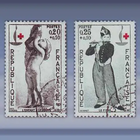 Rode Kruis (1963)