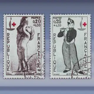 Rode Kruis (1963)