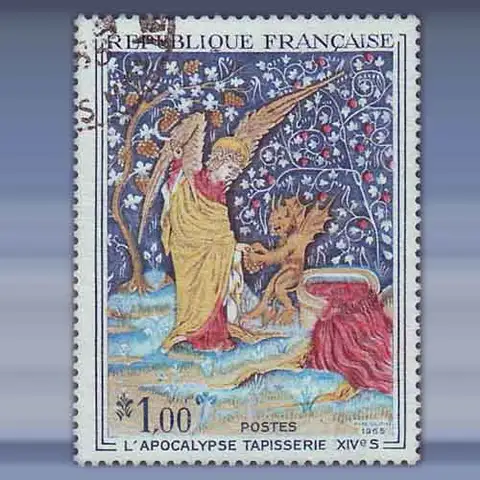 L'Apocalypse (1965)