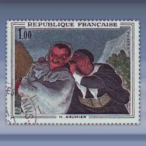 Crispin et Scapin (1966)