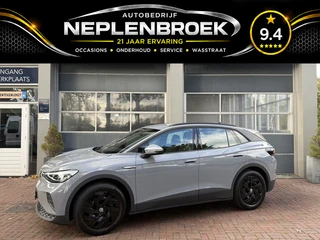 Volkswagen ID.4 Pro 77 kWh SOH 95% KM 92.124 Dealer onderhouden btw auto 1e eigenaar