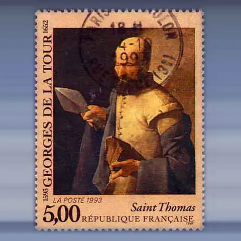 Saint Thomas (1993)