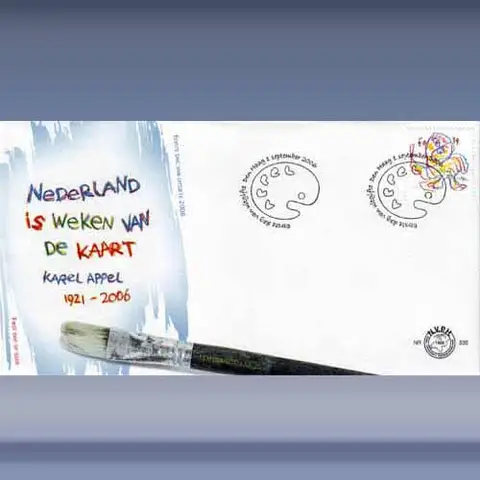 Weken v/d Kaart (2006)
