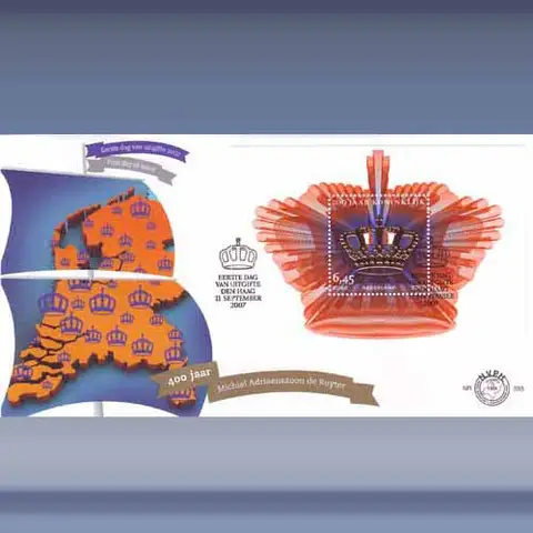 200 jaar Koninklijk (11-sep-07)