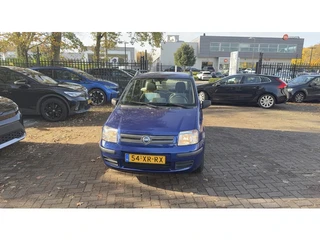 Fiat Panda 1.2 Edizione Cool 5-deurs Automaat