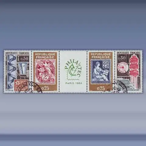 Philatec (1964)