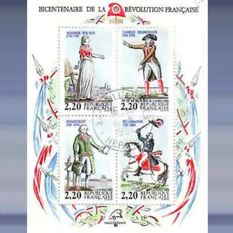Beroemde Personen (1989)