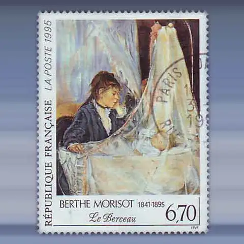 Brethe Morisot (1995)