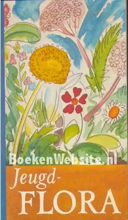 Van breda - jeugdflora