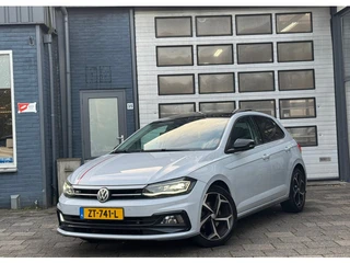 Volkswagen Polo 1.0 TSI Highline | L.E.D | Pano | Carplay | DSG | Beats