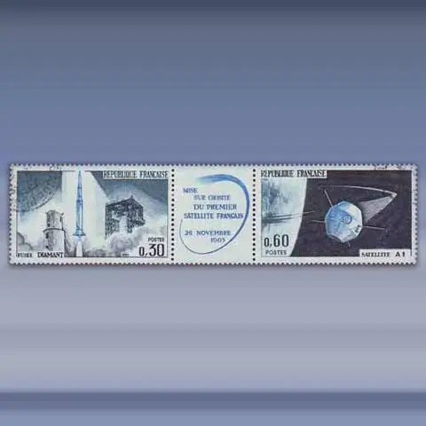 Ruimtevaart (1965)