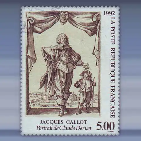 Jacques Callot (1992)