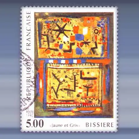 Roger Bissi&egrave;re (1990)