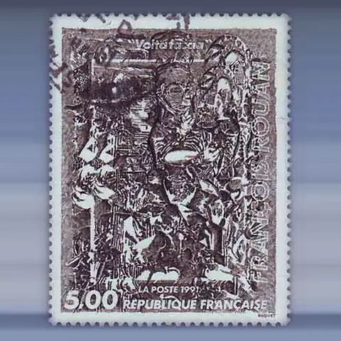 Volta faccia (1991)