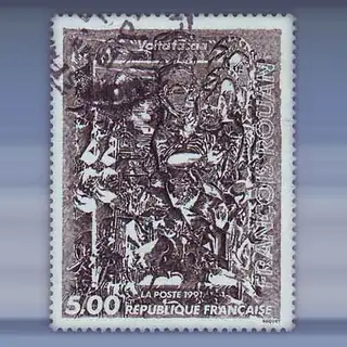 Volta faccia (1991)