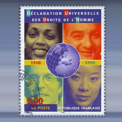 Droit de l 'Hommes (1998)