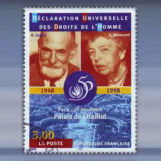 Droit de l 'Hommes (1998)