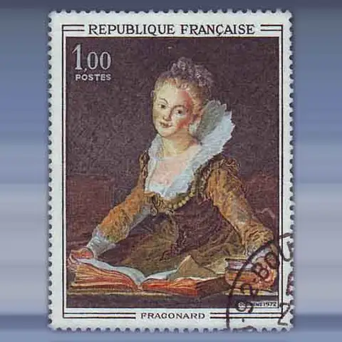 Fragonard (1972)